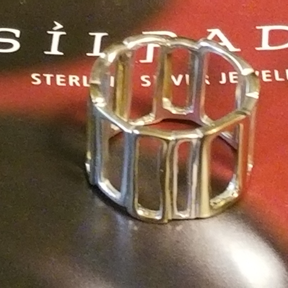 Silpada Sterling Silver - image 8